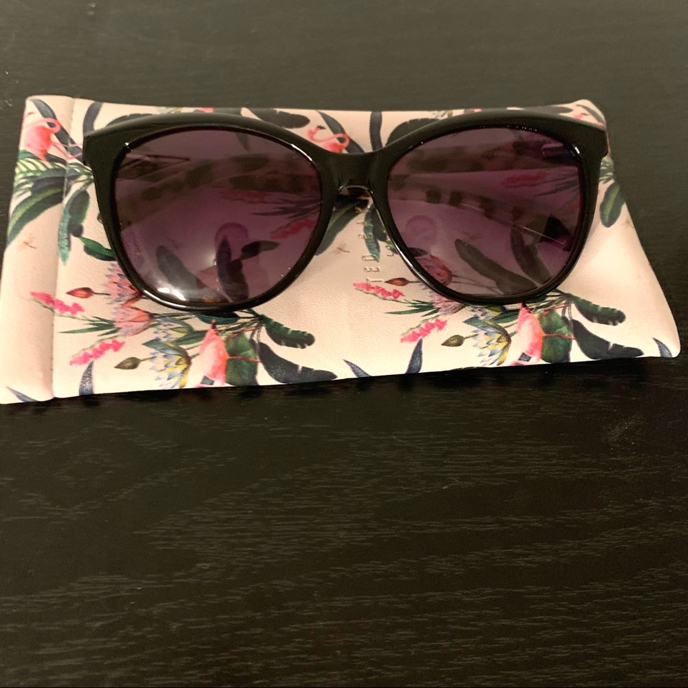 Ted Baker Sunglasses
